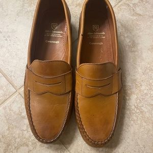 Allen Edmonds shoes